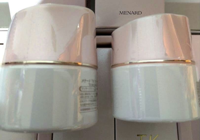 MENARD TKセット