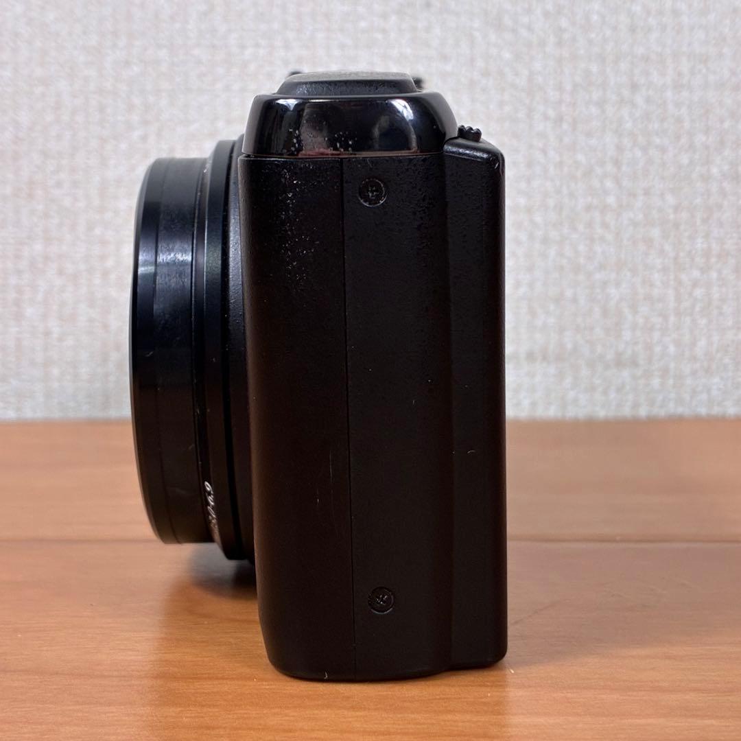 OLYMPUS STYLUS SH-60 コンパクトデジタルカメラ 24倍ズーム