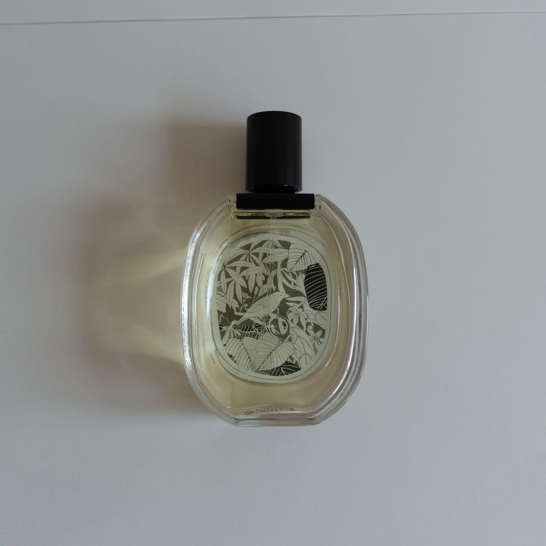 【即購入OK】diptyque ヴェチヴェリオ オードトワレ 100ml