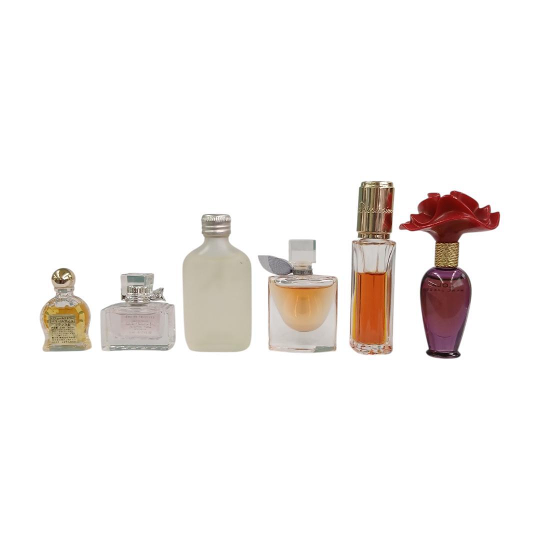 Dior CHANEL BVLGARI など ブランド香水 大量 おまとめセット
