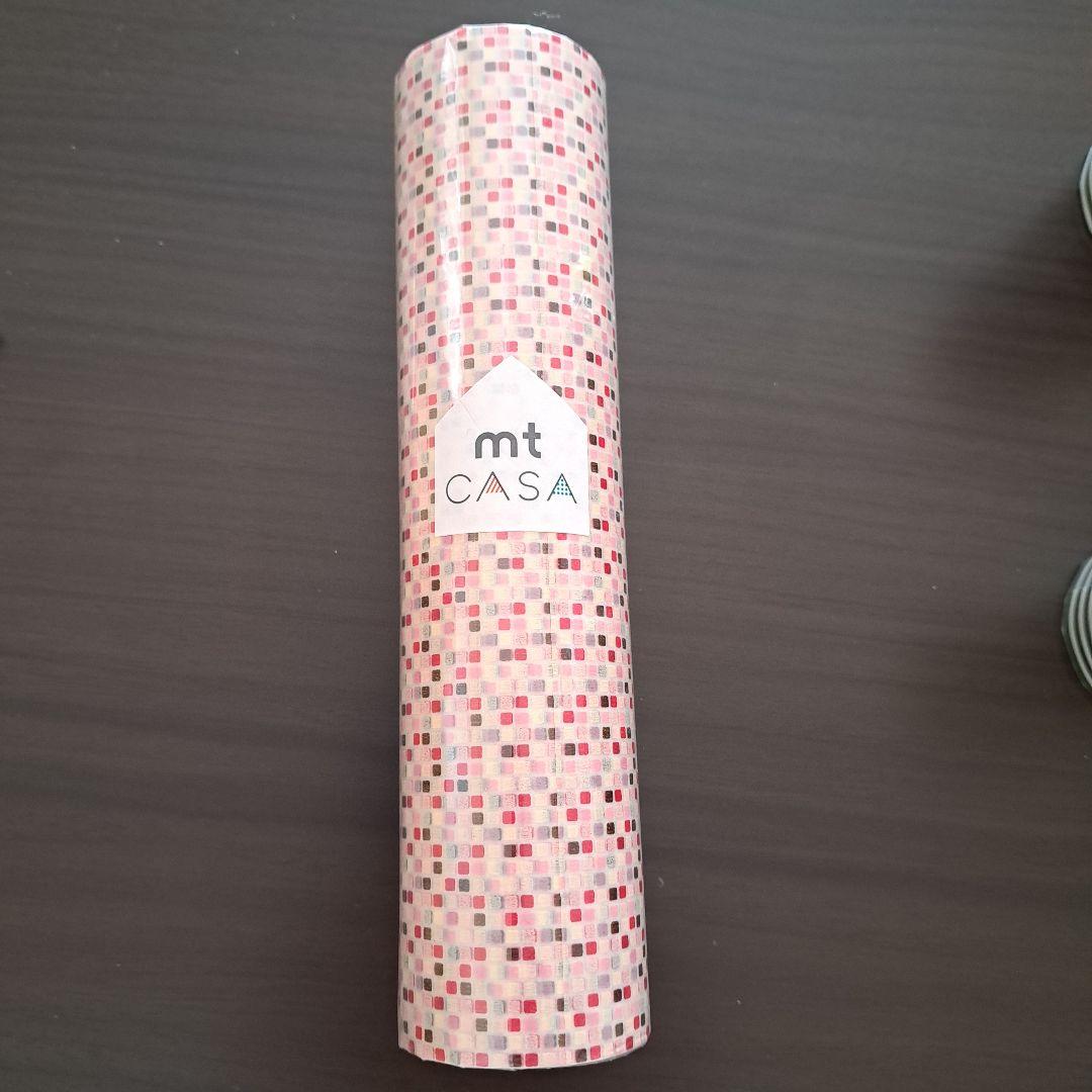 mt CASA 　マスキングテープ セット