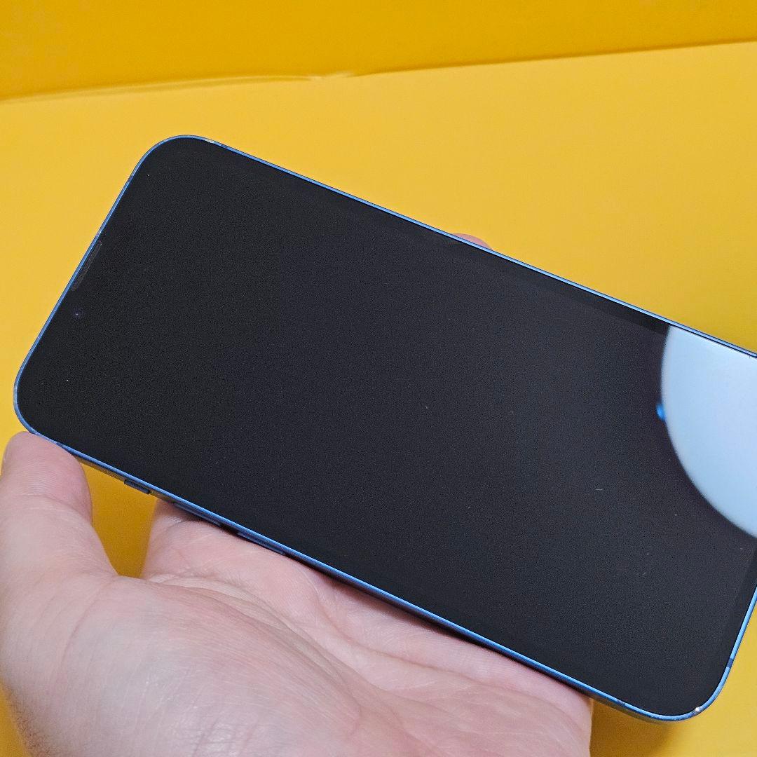 iPhone 13 128GB｜24時間以内発送#395