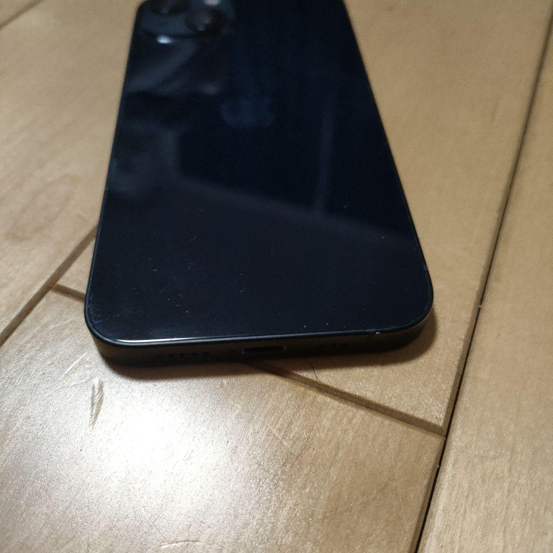 Apple iPhone 13 ブラック 6.1 ⬛︎128GB SIMフリー