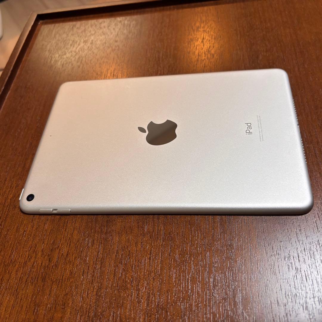 iPad mini5 64GB Wi-Fi シルバー 動作良好