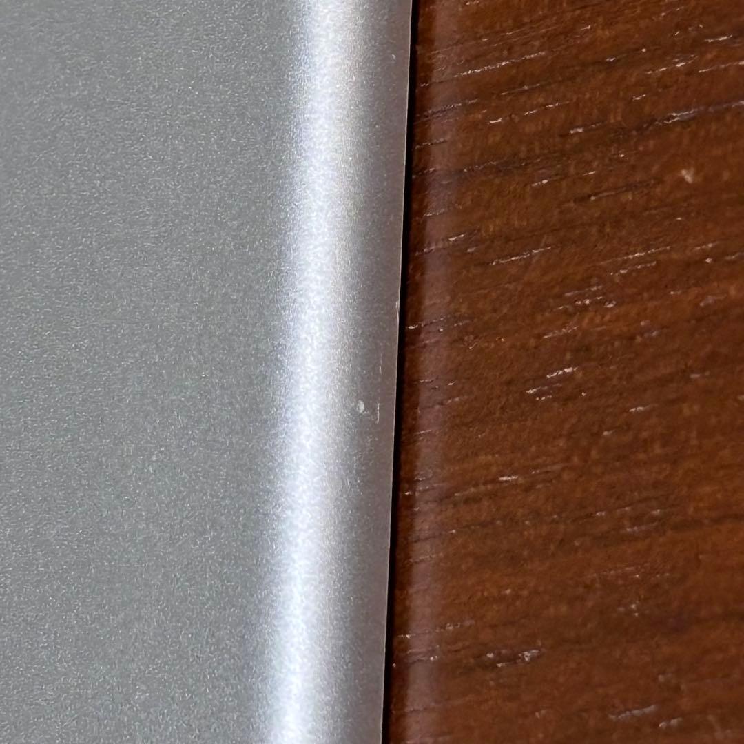 iPad mini5 64GB Wi-Fi シルバー 動作良好