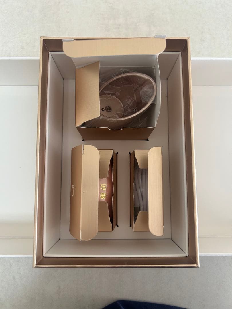 【新品・未使用】YA-MAN RF美顔器 フォトプラス シャイニー