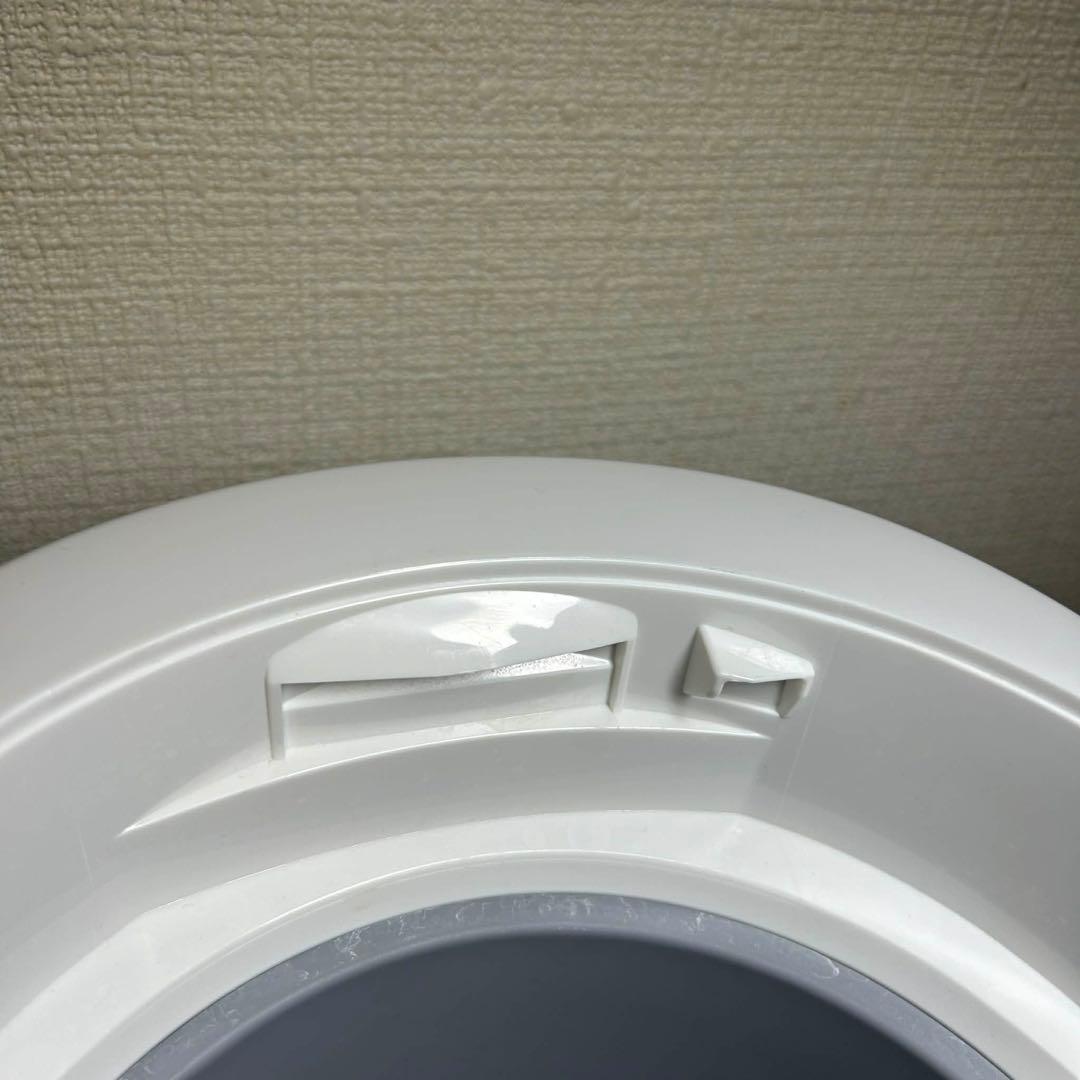 象印　EE-RS35 マホービン　スチーム式加湿器　2023年製　美品