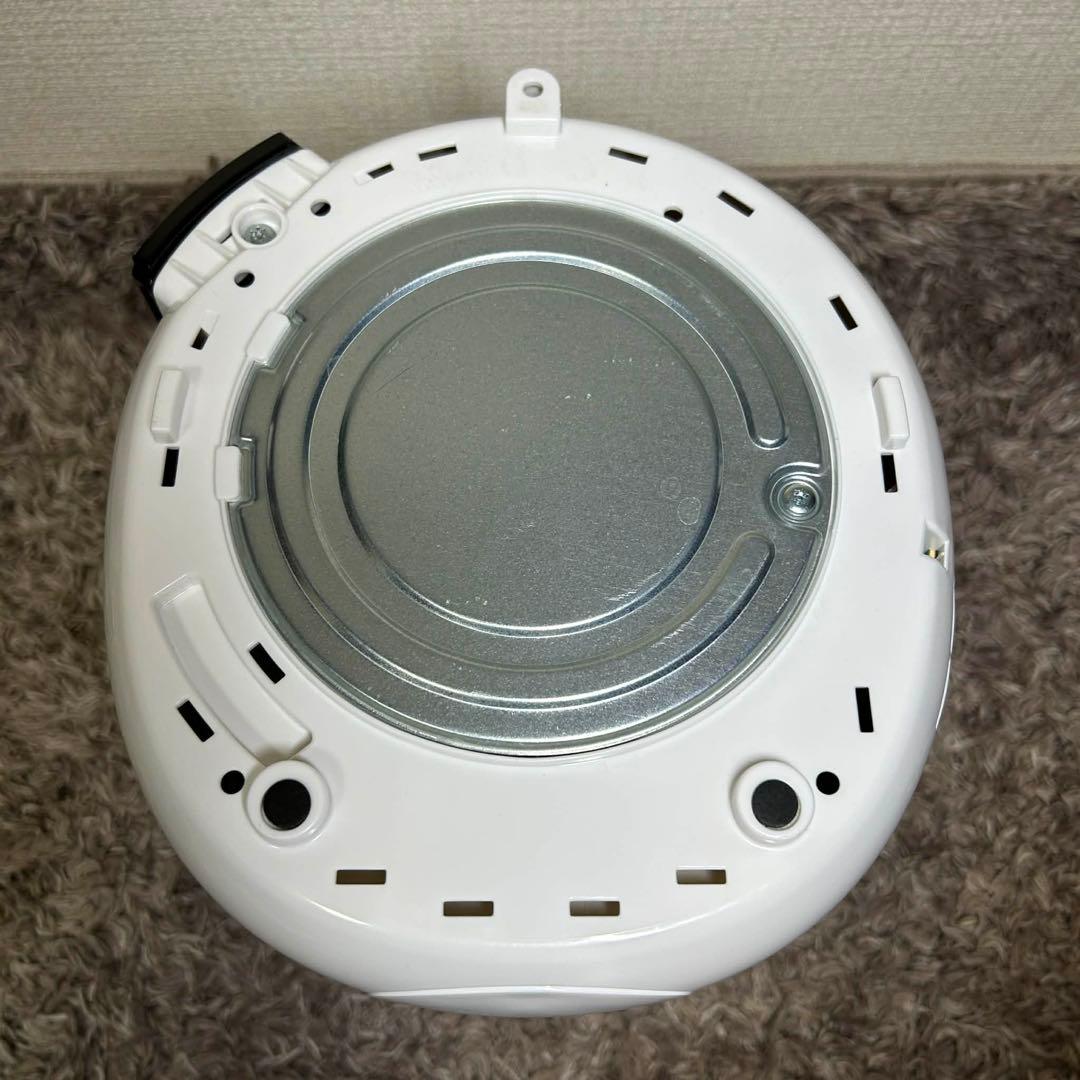 象印　EE-RS35 マホービン　スチーム式加湿器　2023年製　美品