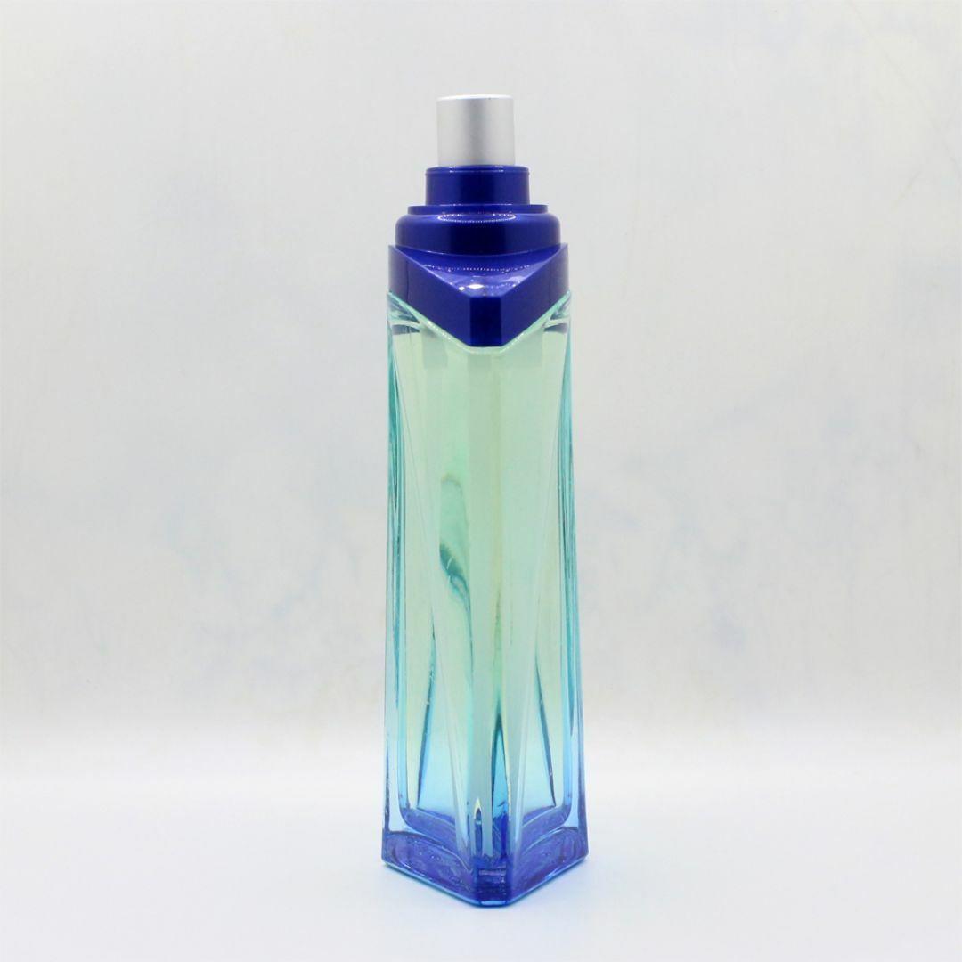 未使用 マリナ ド ブルボン アクア ディ アクア オム 100ml 香水