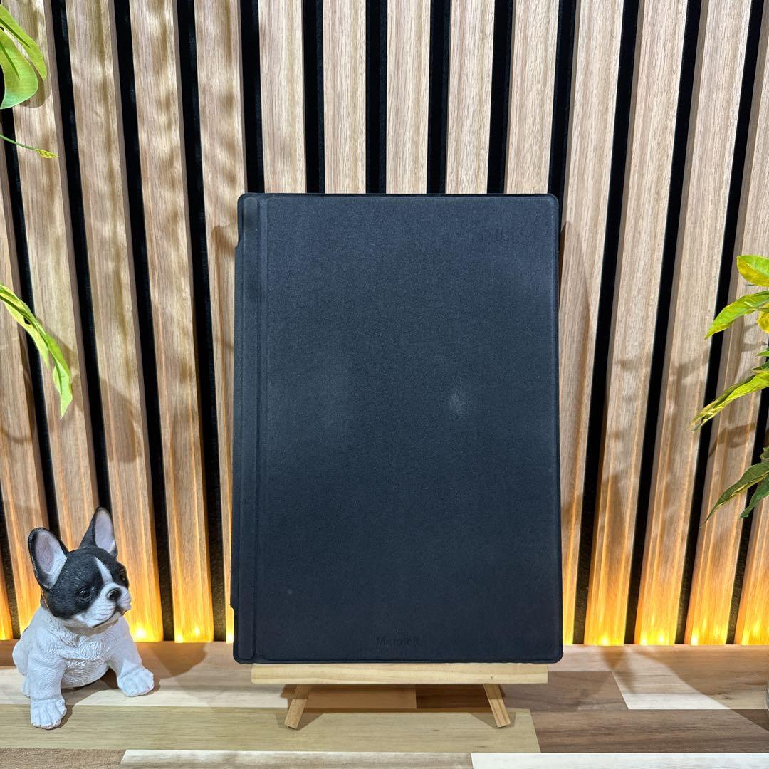 希少ブラック 上位モデル‼️Surface Pro7＋☘第11世代☘ノートパソコン