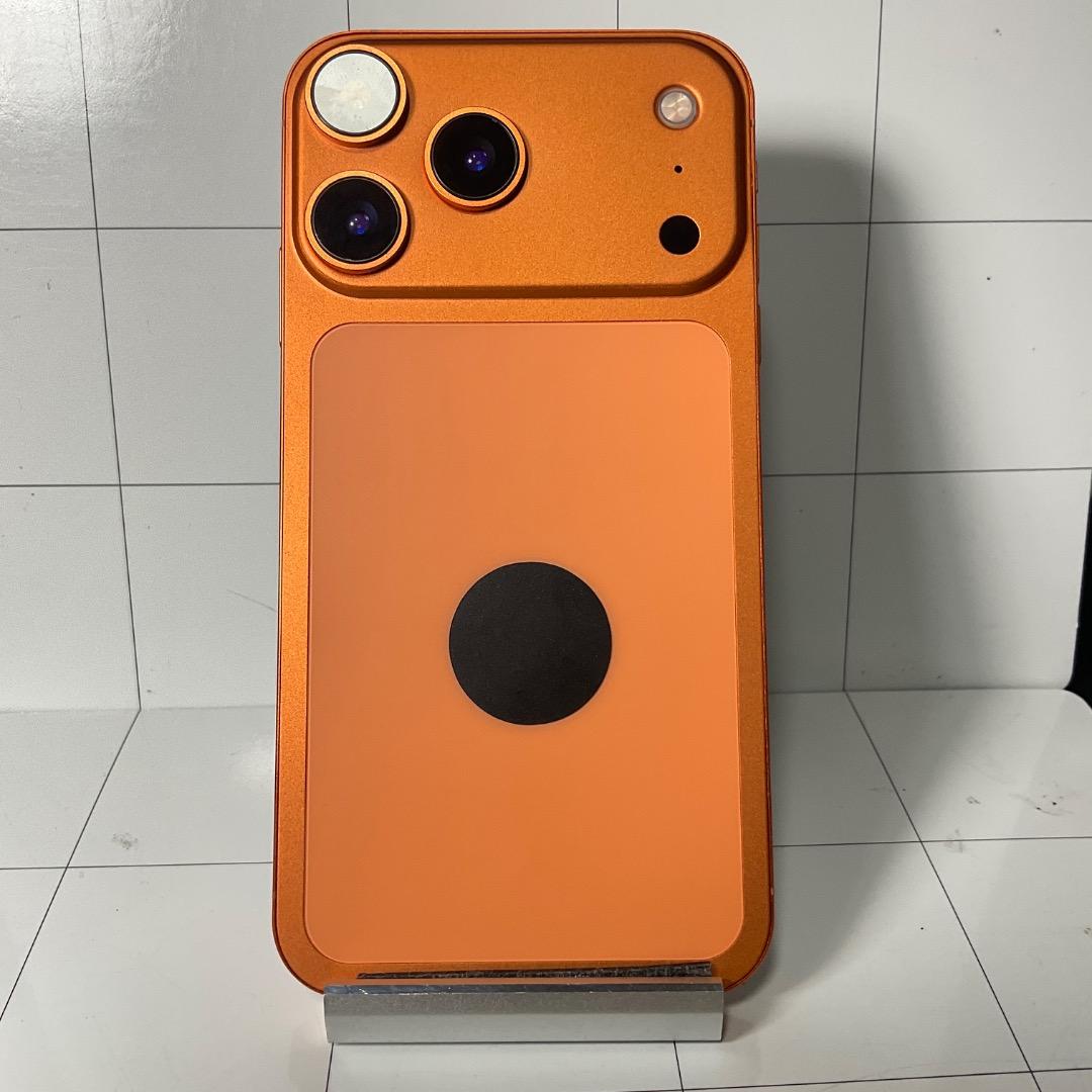 iPhone17Pro　カスタム仕様iPhone11　128GB　SIMフリー