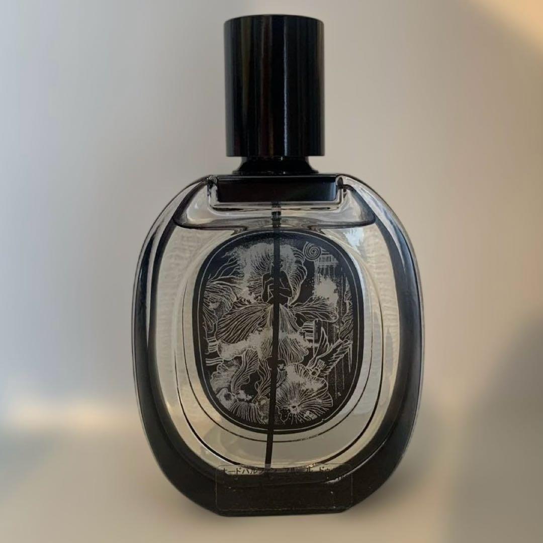 ディプティック オードゥパルファン フルール ドゥ ポー 75ml