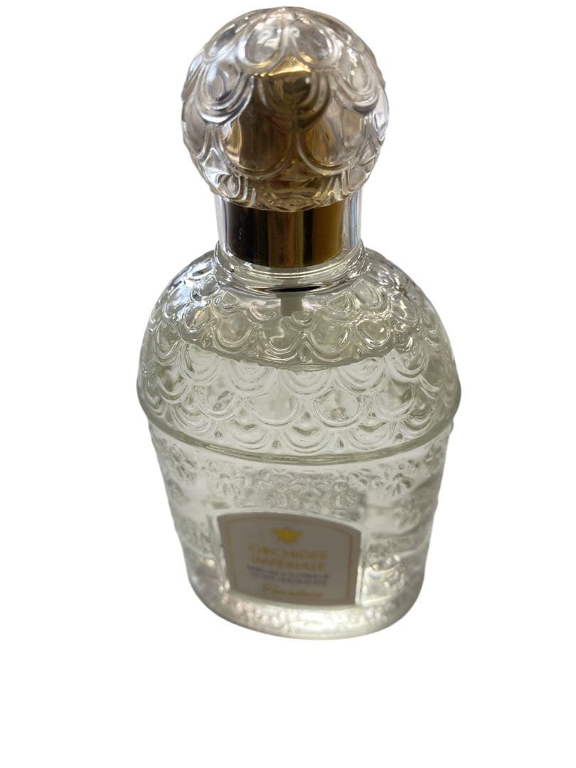 Guerlain Orchidée Impériale 100ml ゲラン