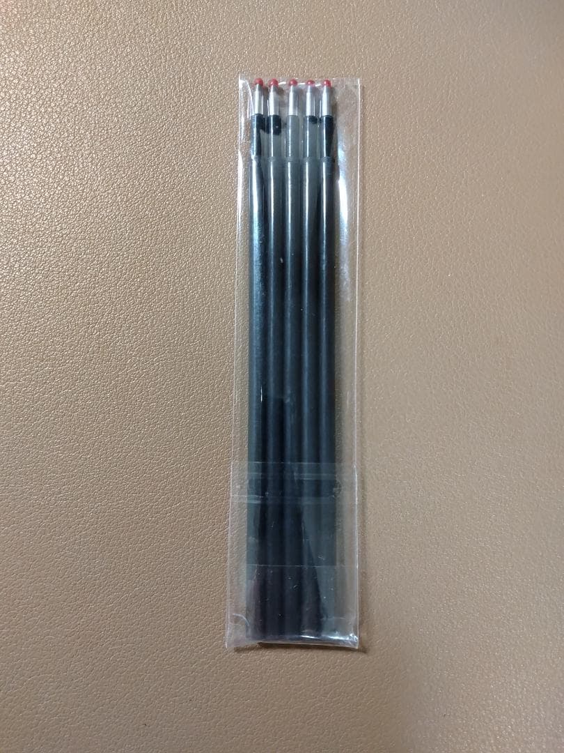 筆記具 DEGI PEN 5.0