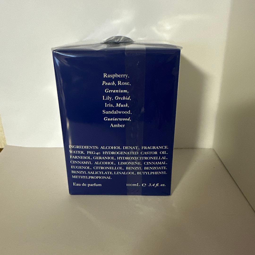 pesade In Hindsight オードパルファン 100ml