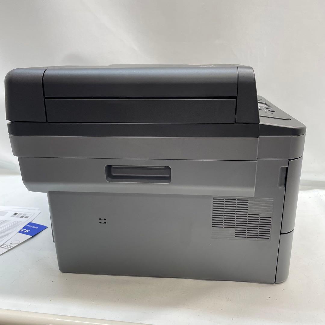 brother DCP-L2660DW A4モノクロレーザー複合機