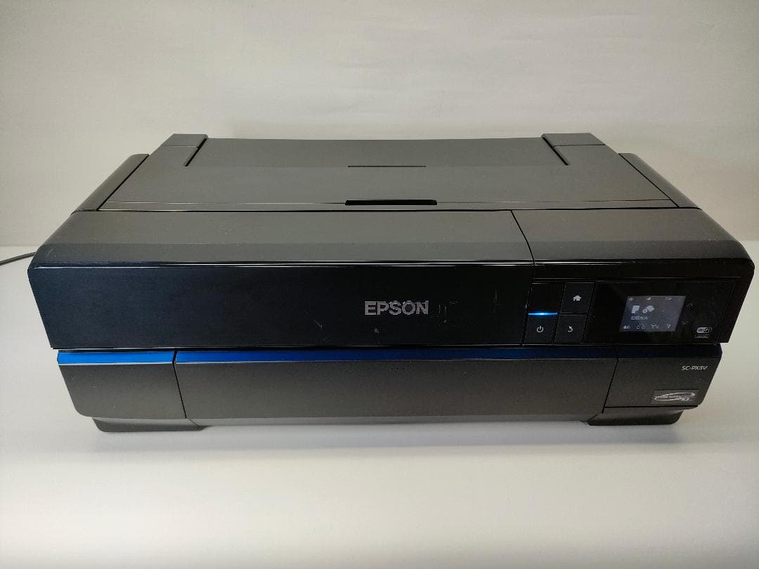 EPSON A2ノビ インクジェットプリンター SC-PX3V