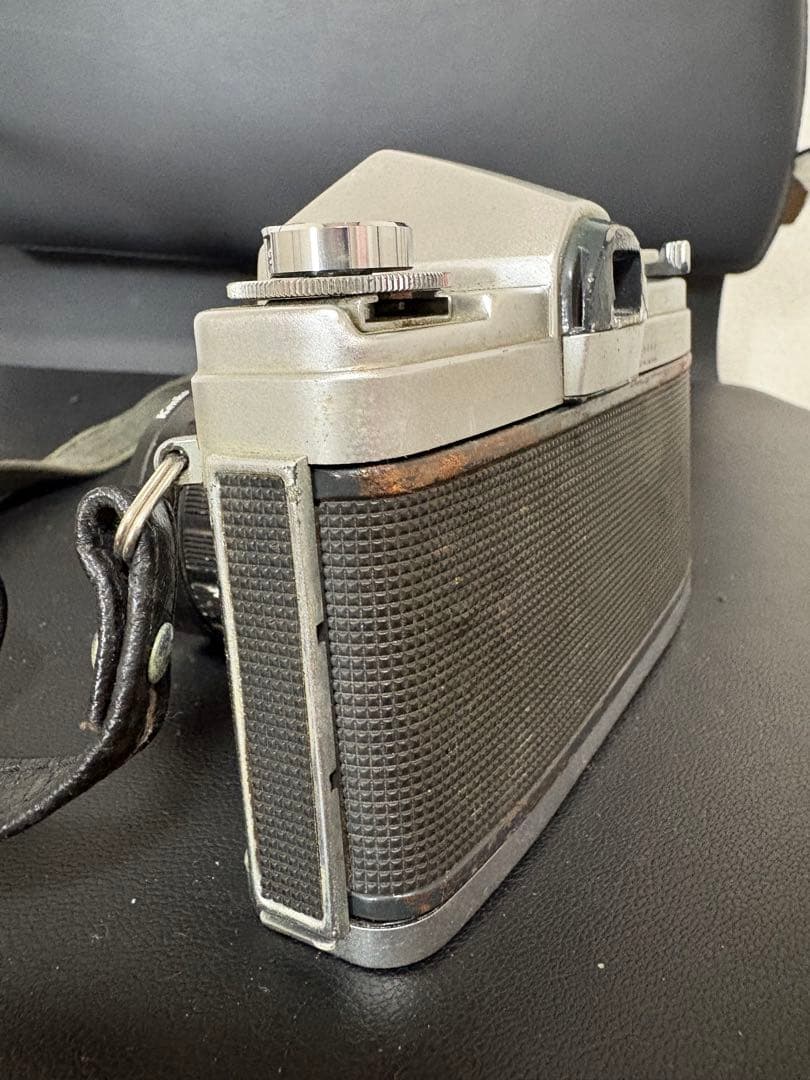 KONICA FS 一眼レフカメラ セット