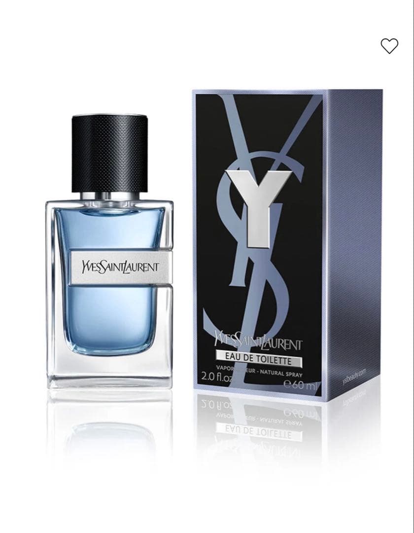 Yves Saint Laurent 香水