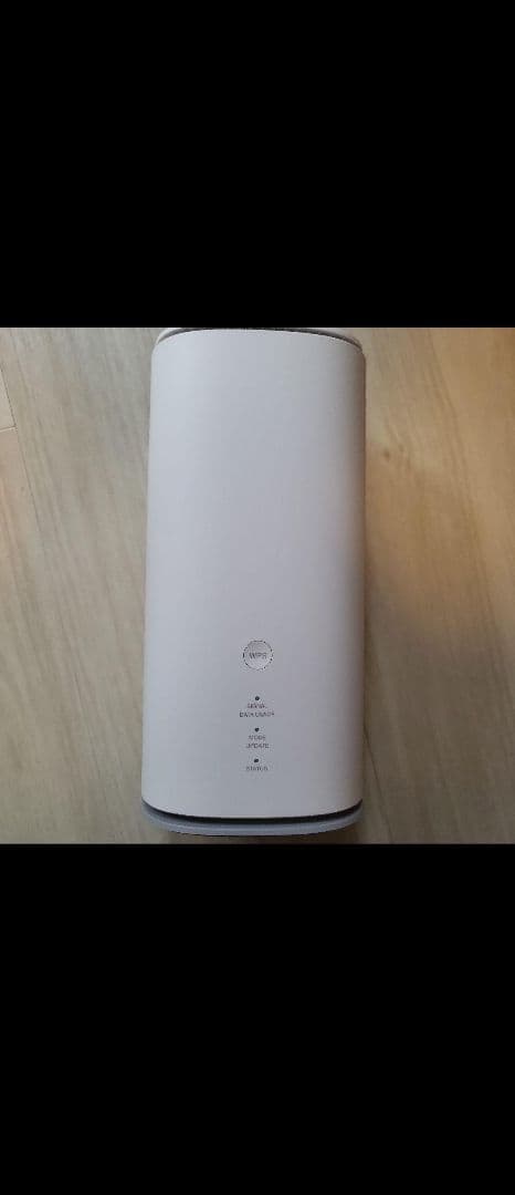 『美品』Speed Wi-Fi  5G L13