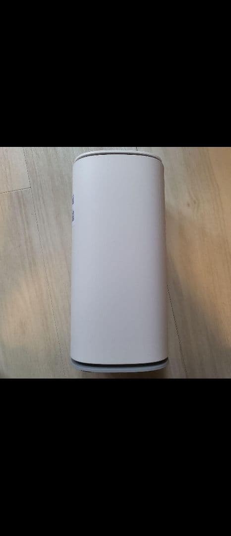 『美品』Speed Wi-Fi  5G L13