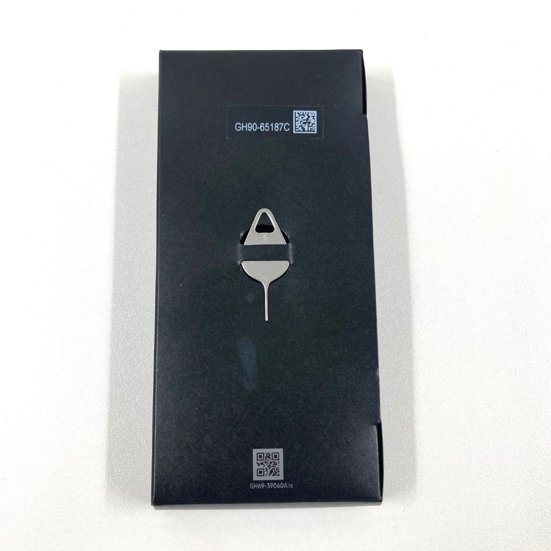 16　SAMSUNG　Android　スマホ　Galaxy S21 5G