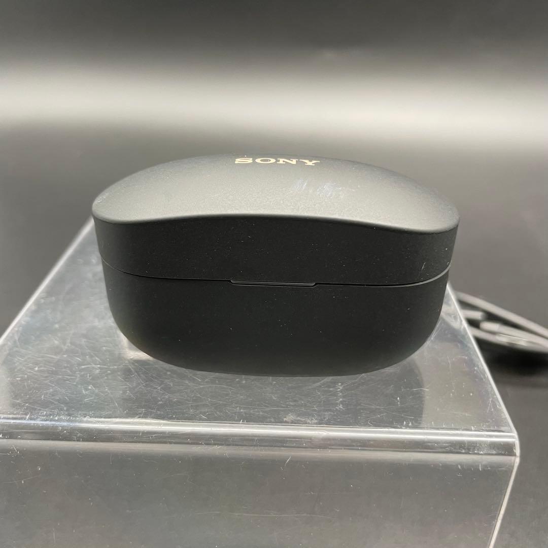 ・SONY WF-1000XM4 ワイヤレスノイズキャンセリング イヤホン