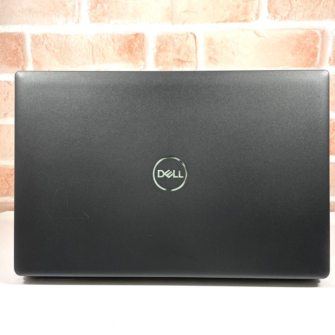 ★美品★ 第11世代Corei7 メモリ16G SSD512G DELL ZZ3
