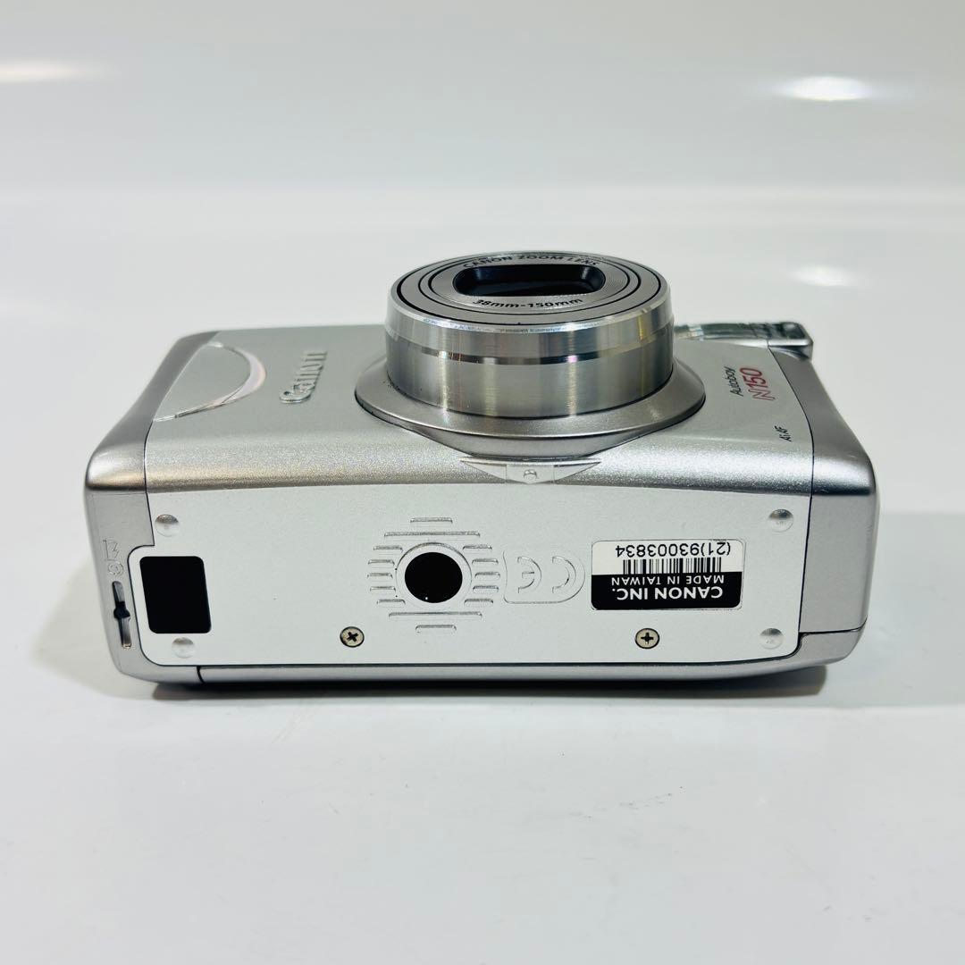 ★美品・動作品★【A1649】Canon Autoboy N150