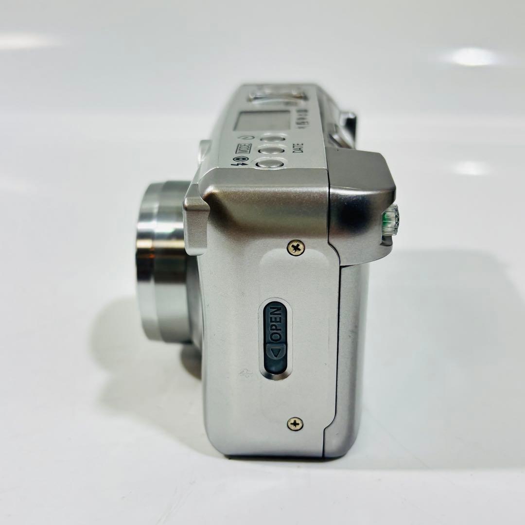 ★美品・動作品★【A1649】Canon Autoboy N150