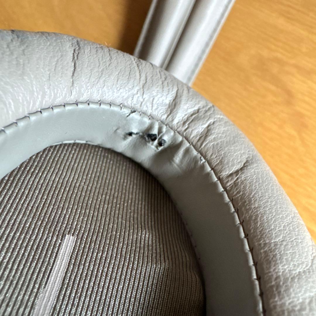 ゼンハイザー MOMENTUM Wireless ヘッドフォン　ホワイト