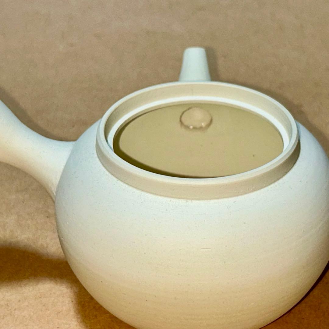 北村和煌 湯沸 ボーフラ 煎茶道具 茶道具