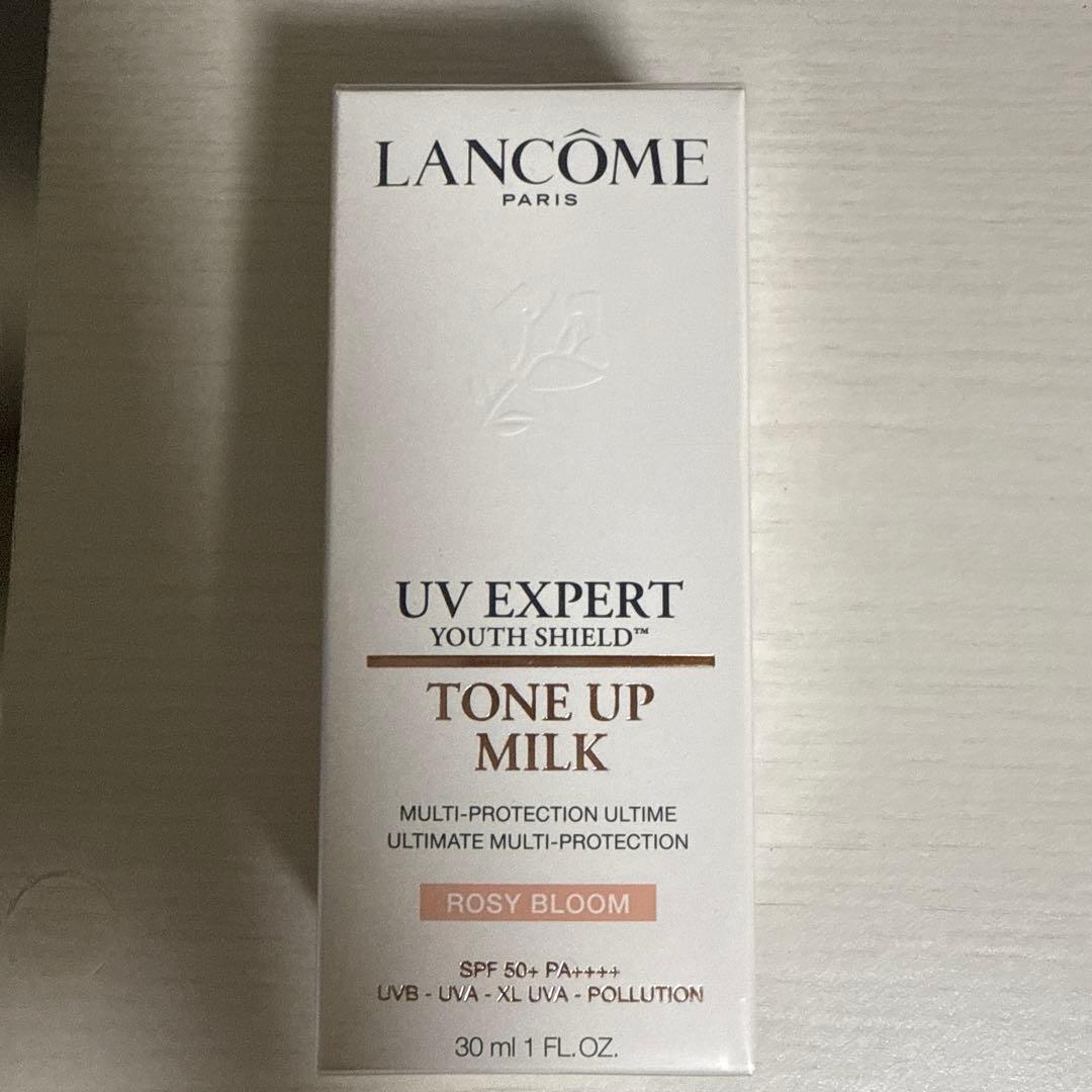 LANCOME UV エクスペール トーン アップ ローズ N30mLおまけ付き