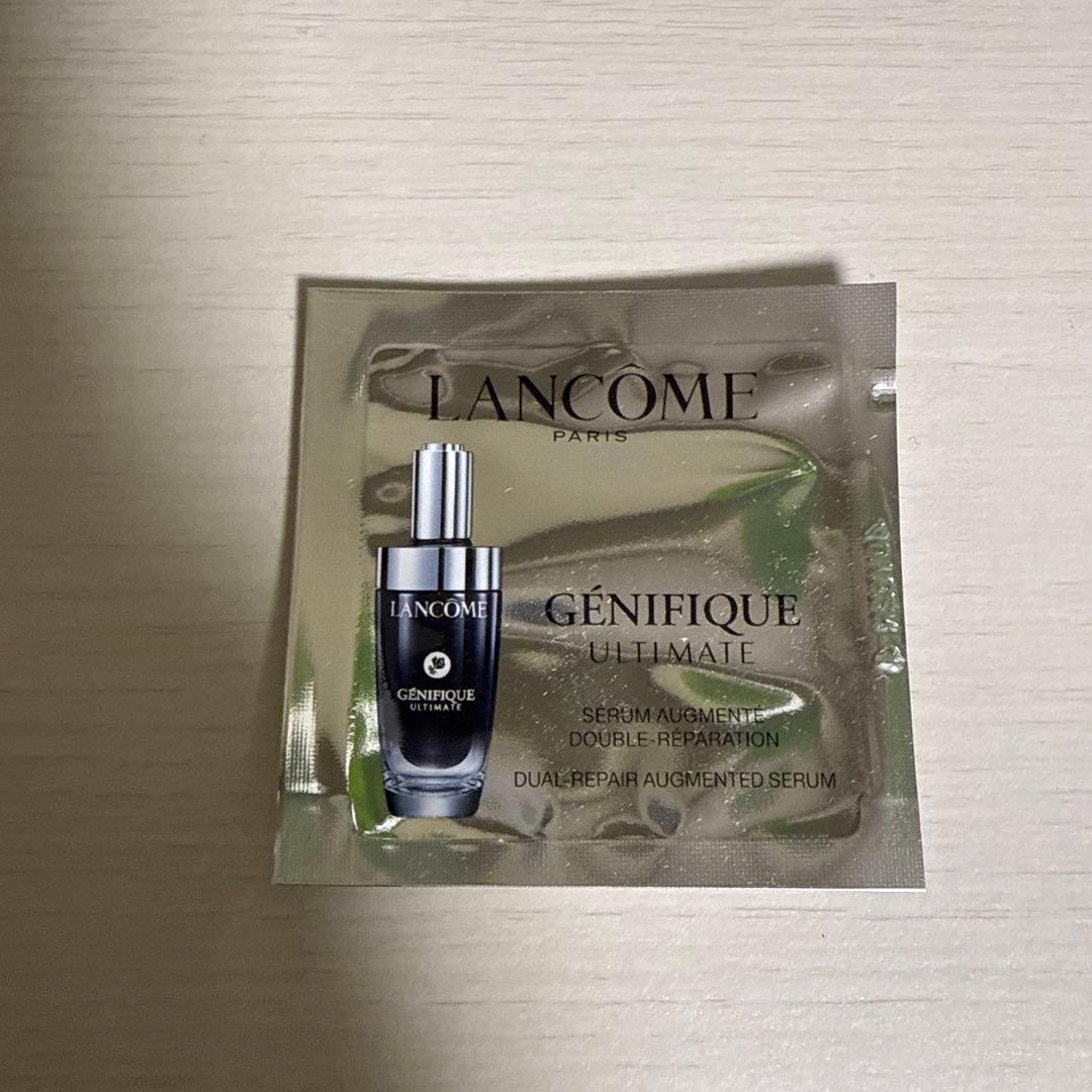 LANCOME UV エクスペール トーン アップ ローズ N30mLおまけ付き