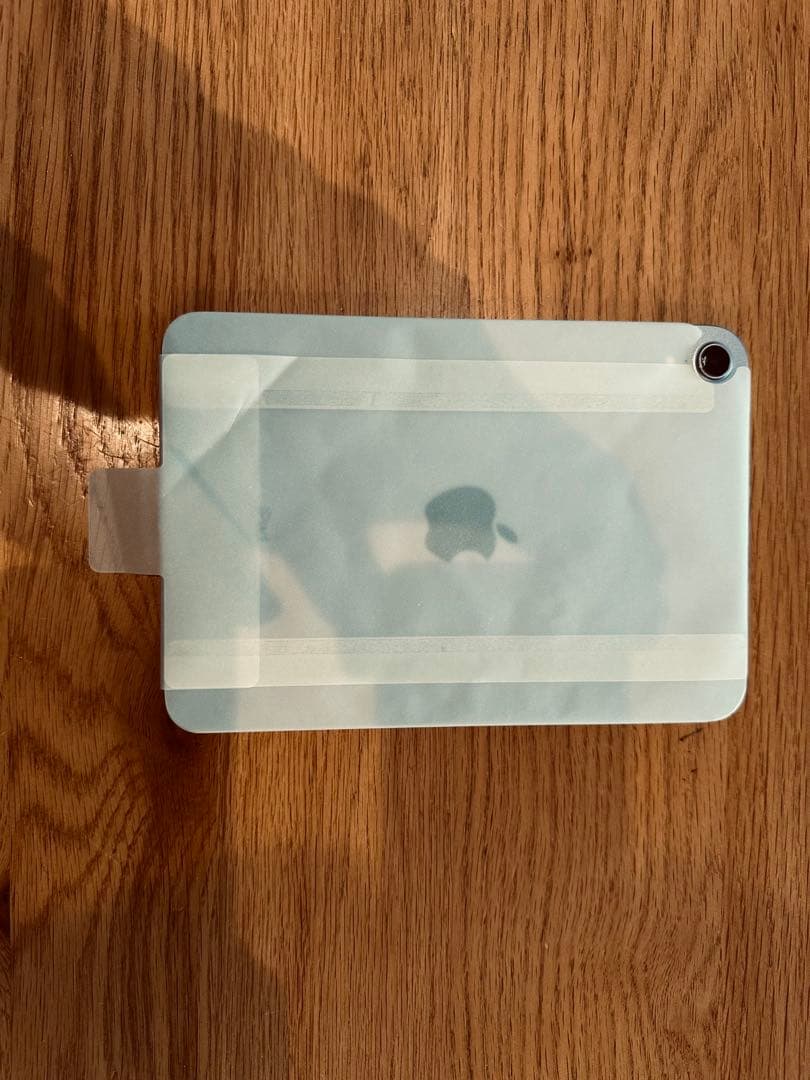 【新品同様】iPad mini 第6世代 256GB