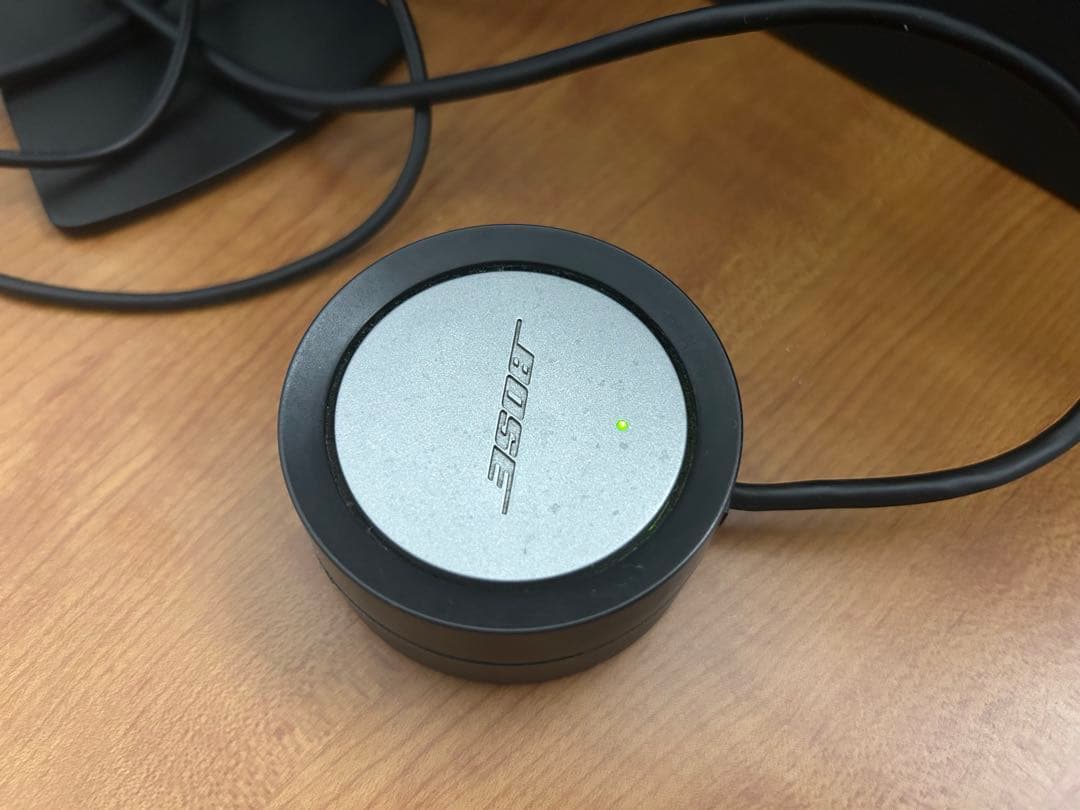 スピーカー・ウーファー BOSE COMPANION3 SERIES2
