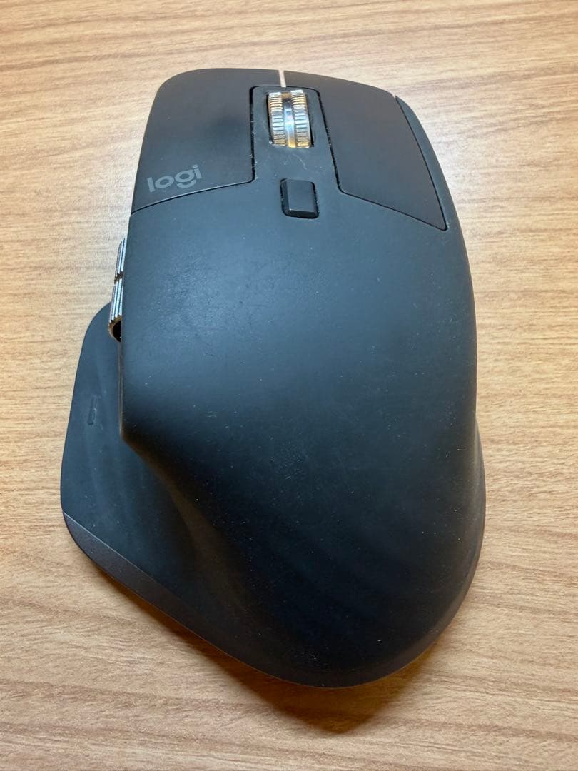 Logicool MX MASTER3 ロジクール ワイヤレスマウス