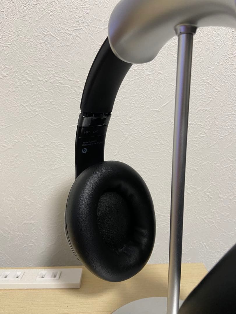 ヘッドホン Beats Studio Pro