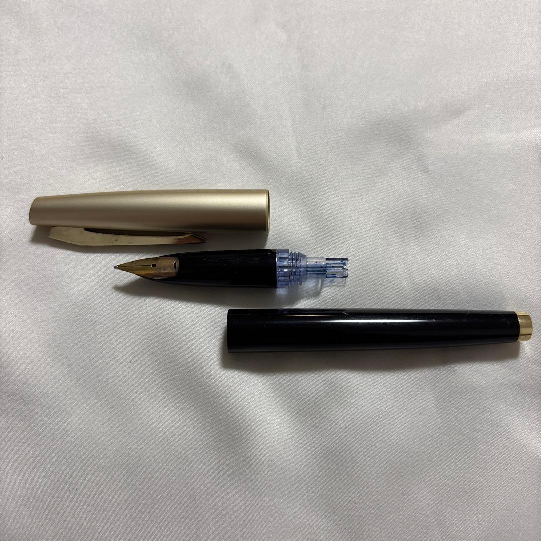PILOT '70s 新品　万年筆 14K COARSE