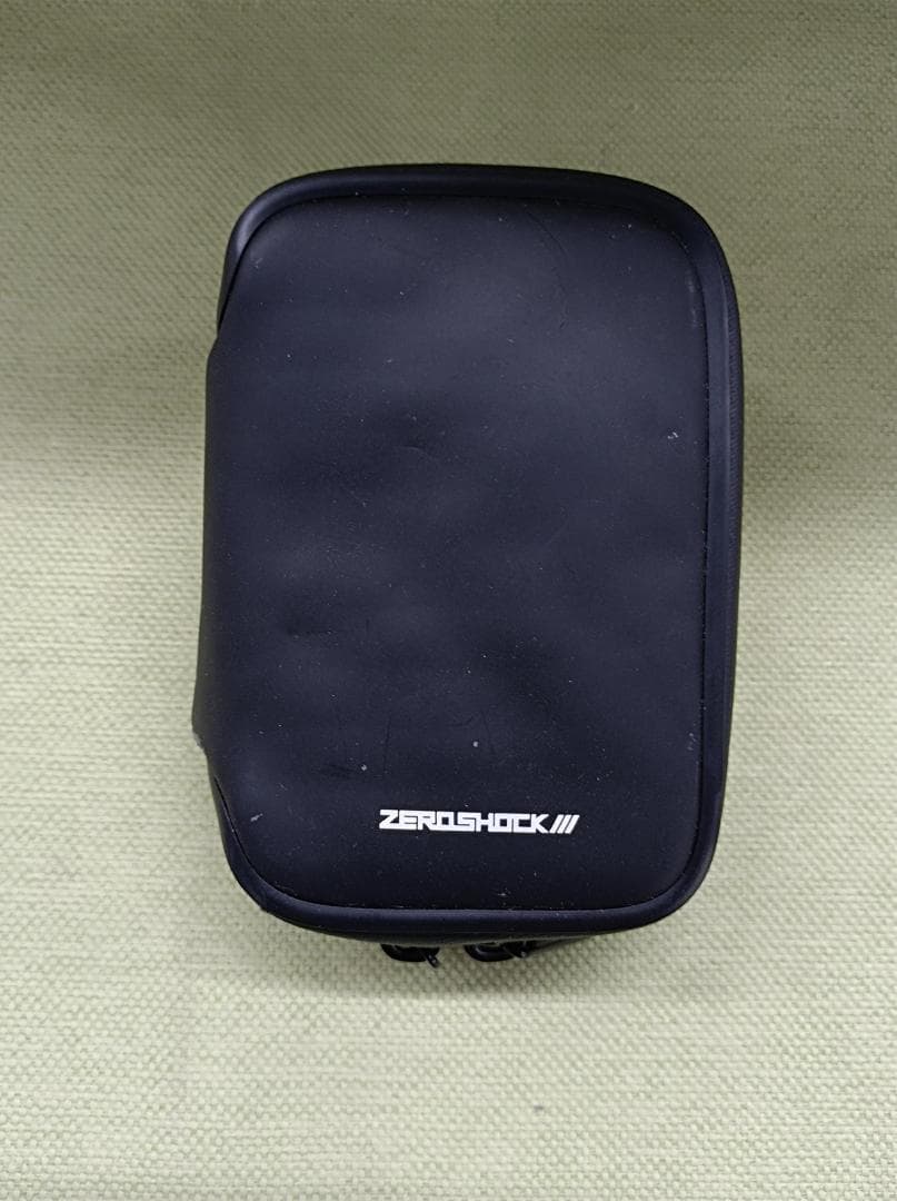 都《EUHPE》Olympus　μ-7050　コンデジ　デジカメラ