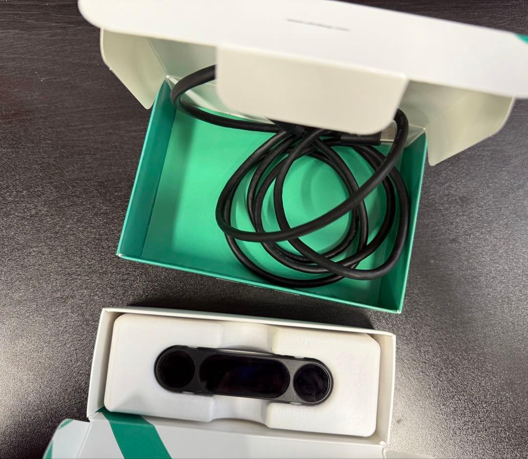 その他 Ultraleap Leap Motion Controller2