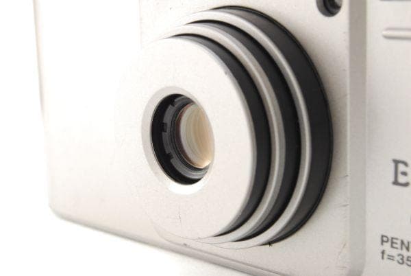【訳あり品】 Pentax ESPIO 80