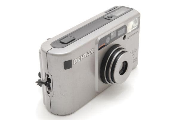 【訳あり品】 Pentax ESPIO 80