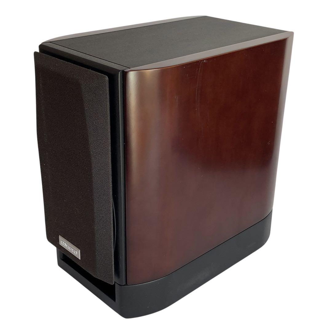 音出し動作確認済み　Onkyo D-112EXT オンキョー　スピーカー