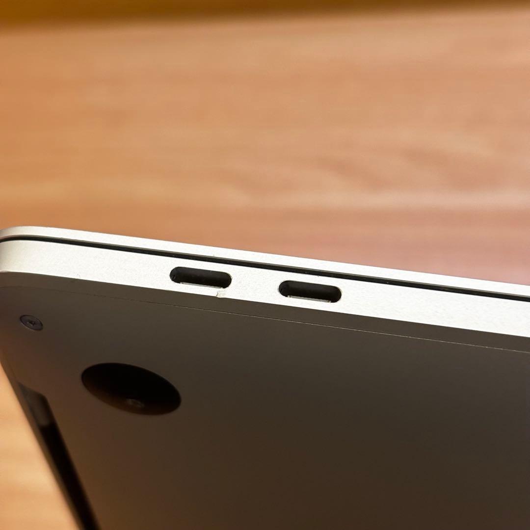 MacBook Pro 13インチ M1 16GB 1TB