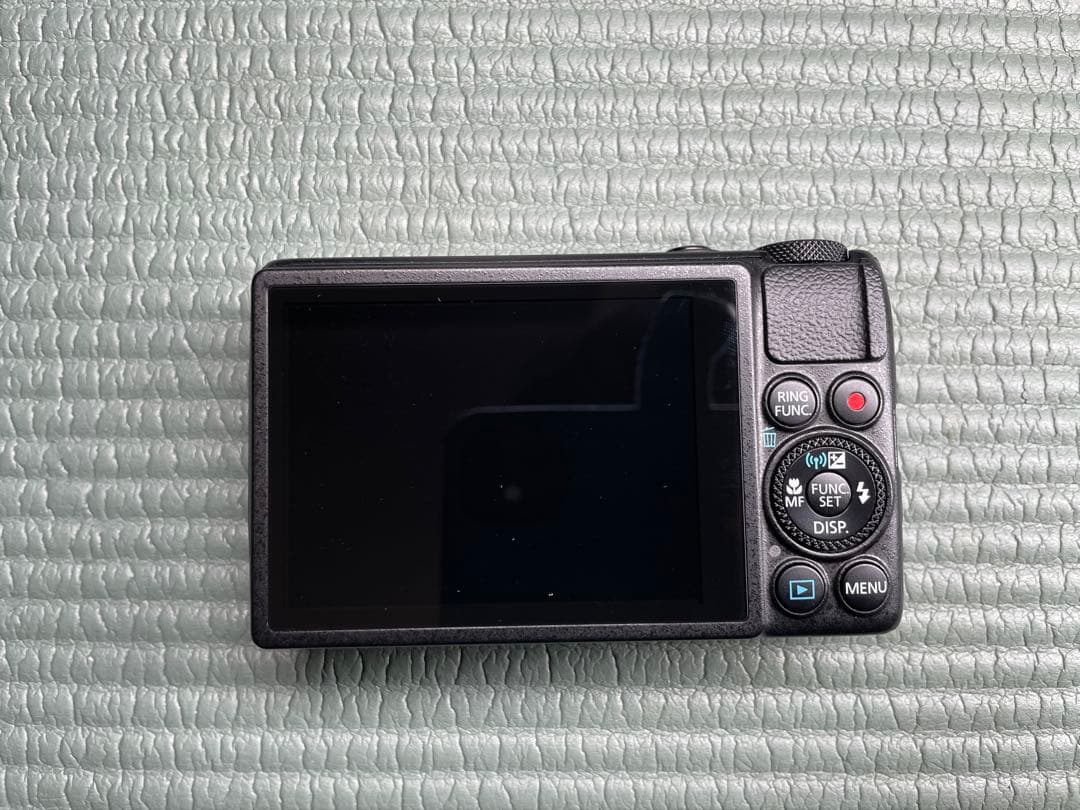【名城さま専用】Canon PowerShot S120 コンデジ