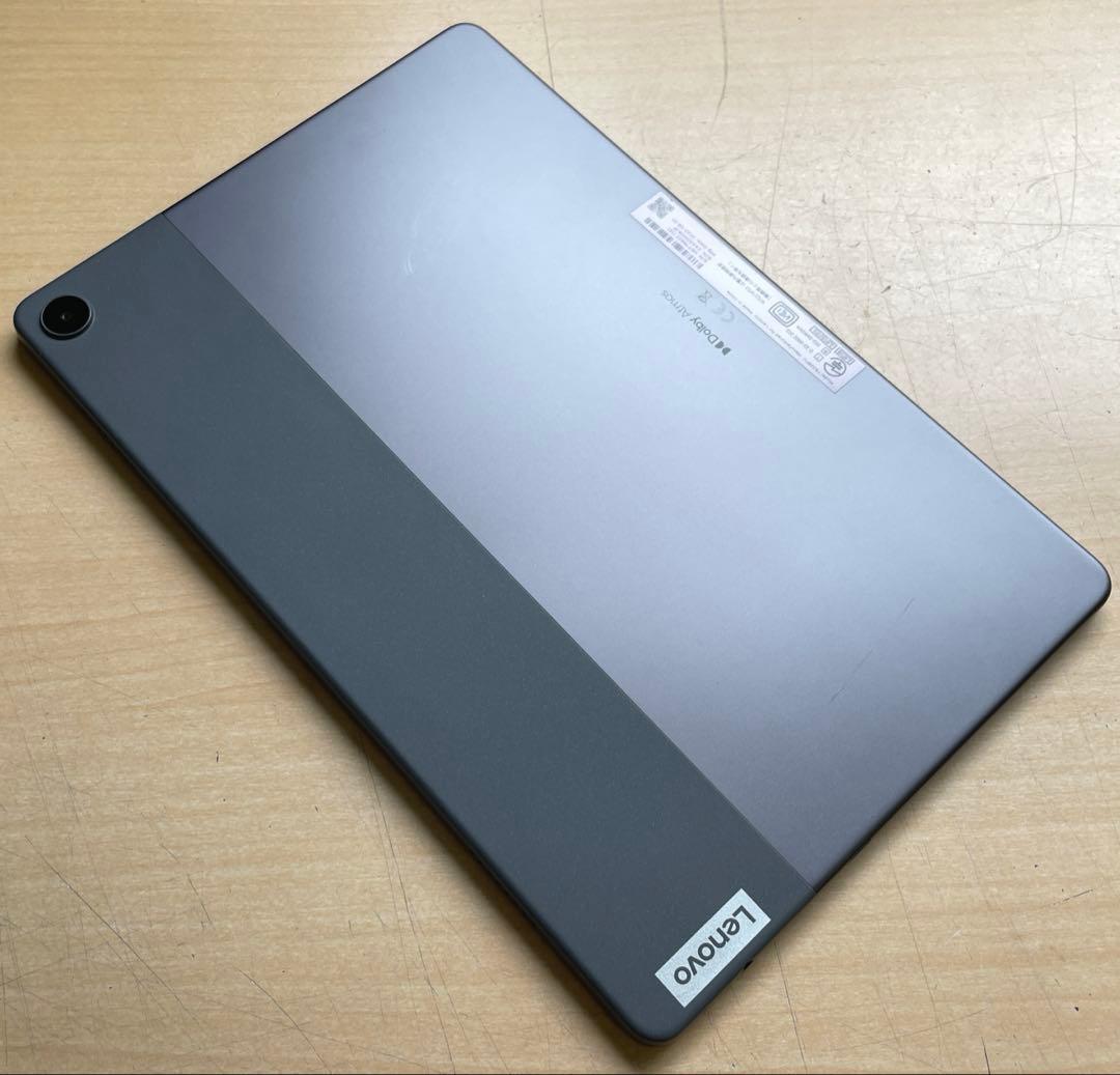 Lenovo Tab M10 （3rd）TB328FU 64GB 美品　#4