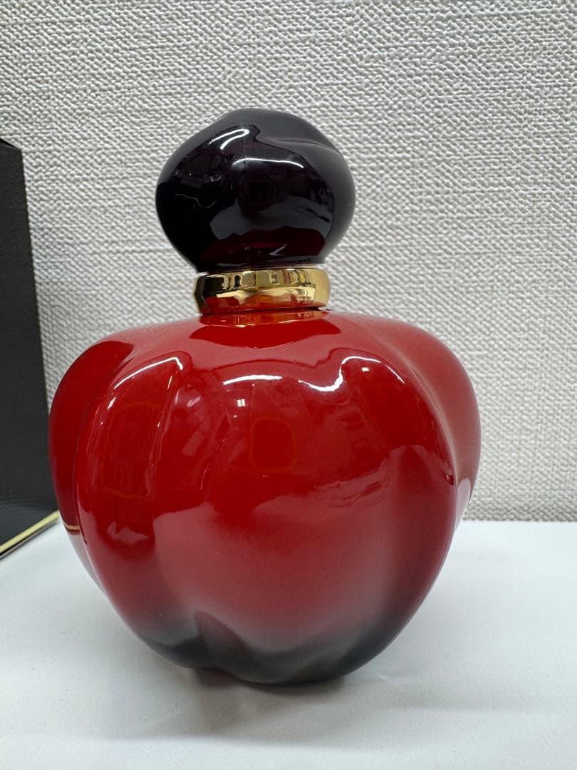 大容量！Dior 香水　POISON 100ml 未使用品！