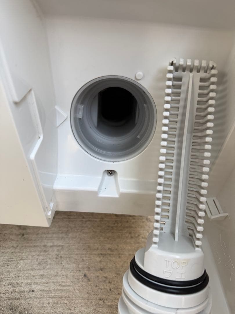 Panasonic ドラム式洗濯機 NA-LX127AL 12kg 左開き