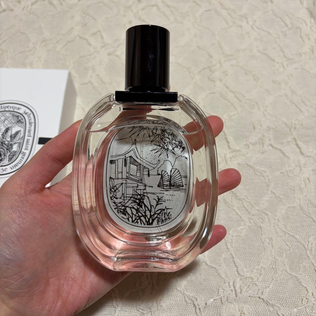 diptyque ディプティック オー ローズ オードトワレ 100ml